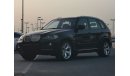 BMW X5 BMW x5 X_drive 2010 GCC Specefecation Very Clean Inside And Out Side Without Accedent