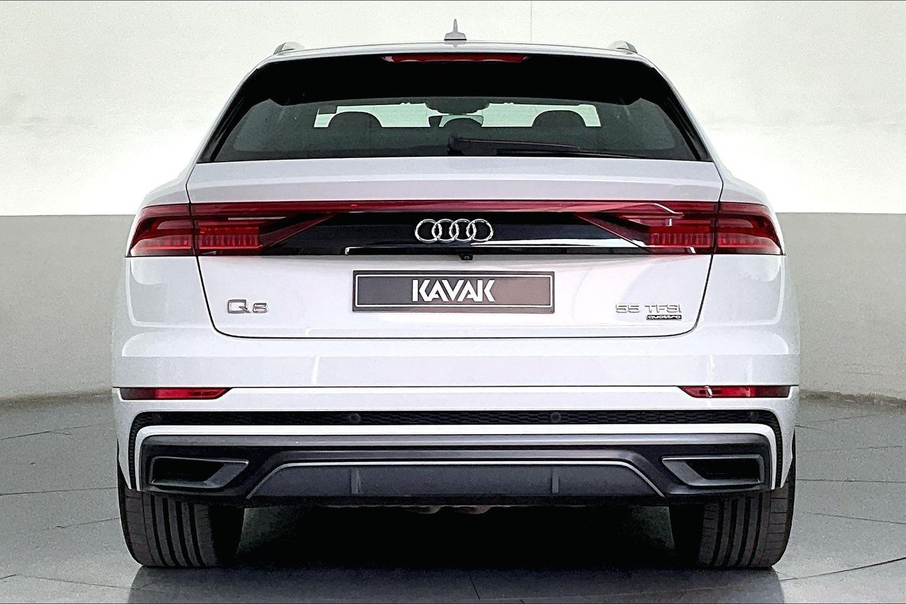 هوندا HRV EX | عرض العيد الحصري | خالية من أضرار الفيضانات