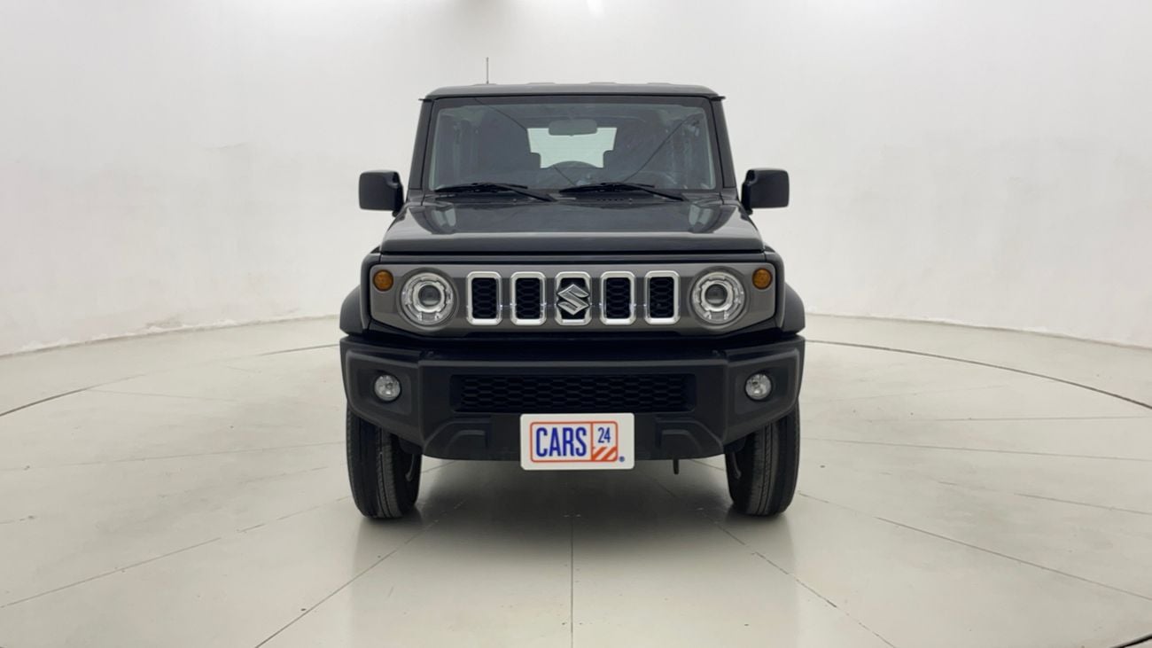 Suzuki Jimny GLX 1.5 | Zero Down Payment | Home Test Drive