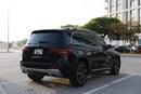 Mercedes Benz GLB250 4MATIC