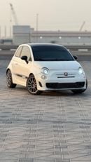 Fiat 500 Abarth