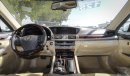 Lexus LS460 L