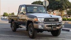 Toyota Land Cruiser Pick Up