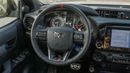 تويوتا هيلوكس TOYOTA HILUX 4.0 GRS -2026YM