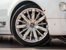 Bentley Mulsanne MULLINER
