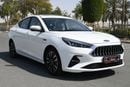 جاك J7 570 AED - ORIGINAL PAINT - JAC J7 1.5TC LUXURY 2023 - LOW MILEAGE - FIRST OWNER