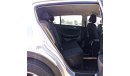 Kia Sportage 2.4L, Petrol, Alloy Rims, DVD, Rear Camera, Fabric Seat, Front & Rear A/C ( LOT # 785)