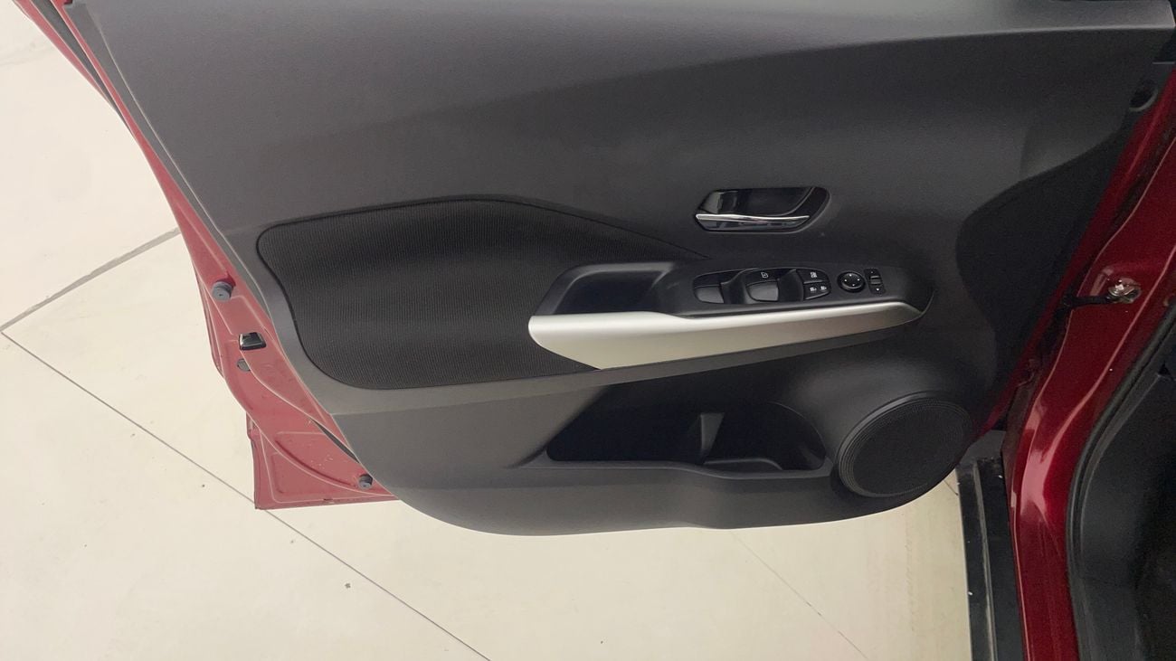 Nissan Kicks SV 1.6 | Zero Down Payment | Home Test Drive