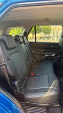Ford Ranger Sport
