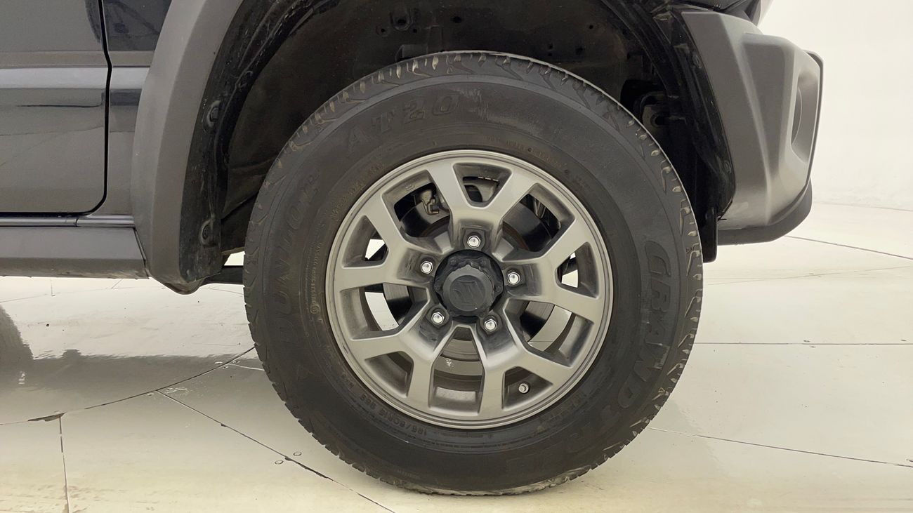 Suzuki Jimny GL MT 1.5 | Zero Down Payment | Home Test Drive