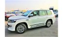 Toyota Land Cruiser V6 GRAND TURING