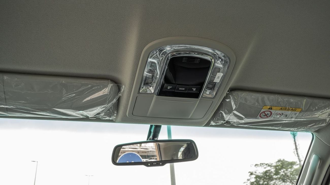 تويوتا فورتونر TOYOTA FORTUNER 4.0 HIGH 2026YM