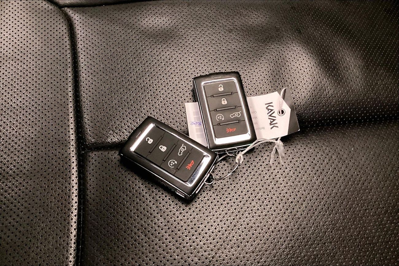 شيفروليه كابتيفا Premier | شامل الضمان | 0 ﺪﻔﻋﺓ ﺃﻮﻟﻯ