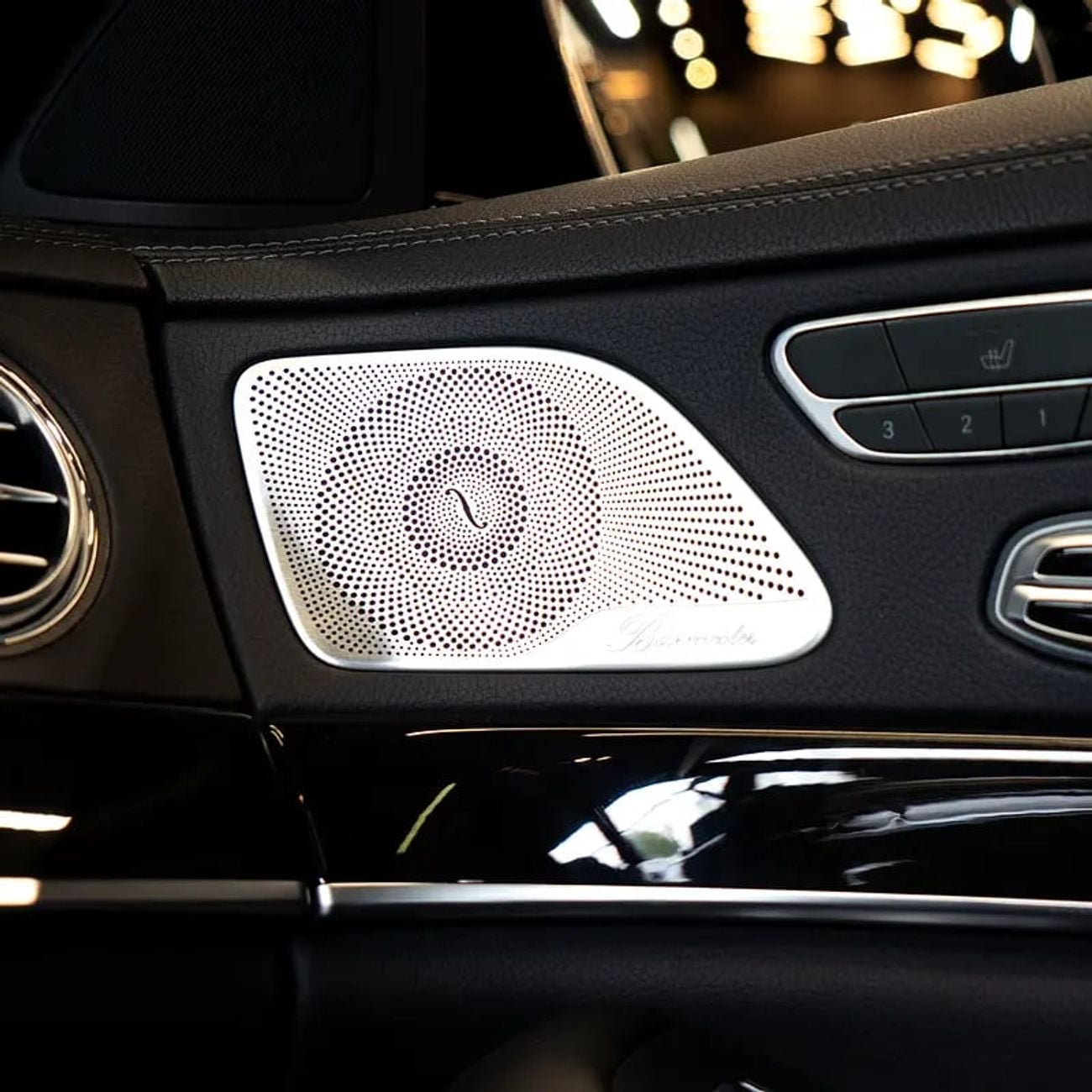 مرسيدس بنز S 450 3,257 pm • 0% Down payment • S450 • 1 Year Warranty