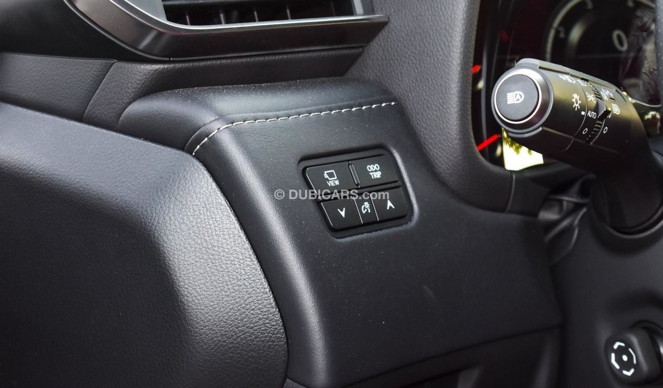 Lexus LX 600 Lexus LX 600 3.5L V6 Twin-Turbo | Sport Edition | 2023