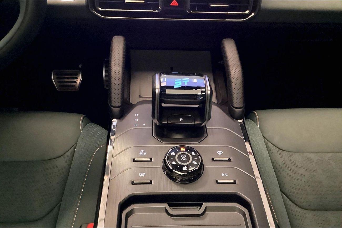 جيتور T2 Luxury | شامل الضمان | 0 ﺪﻔﻋﺓ ﺃﻮﻟﻯ