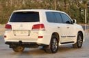 Lexus LX 570 Platinum 5.7L