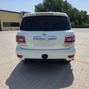 Nissan Patrol LE PLATINUM