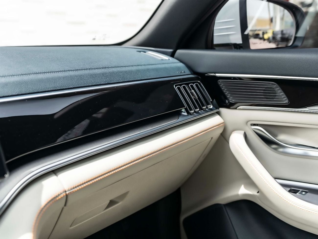 BYD Song Plus Flagship DM-i