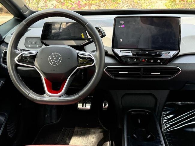 Volkswagen ID.3 TECH, миниатюра 29
