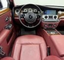 Rolls-Royce Ghost 2010 Rolls-Royce Ghost ,Service History ,Excellent Condition ,GCC Spec