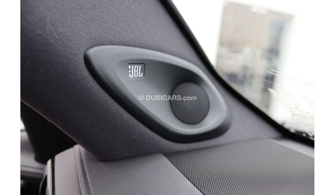 Toyota Land Cruiser 2023 LAND CRUISER 300 GR SPORT 3.5 TT