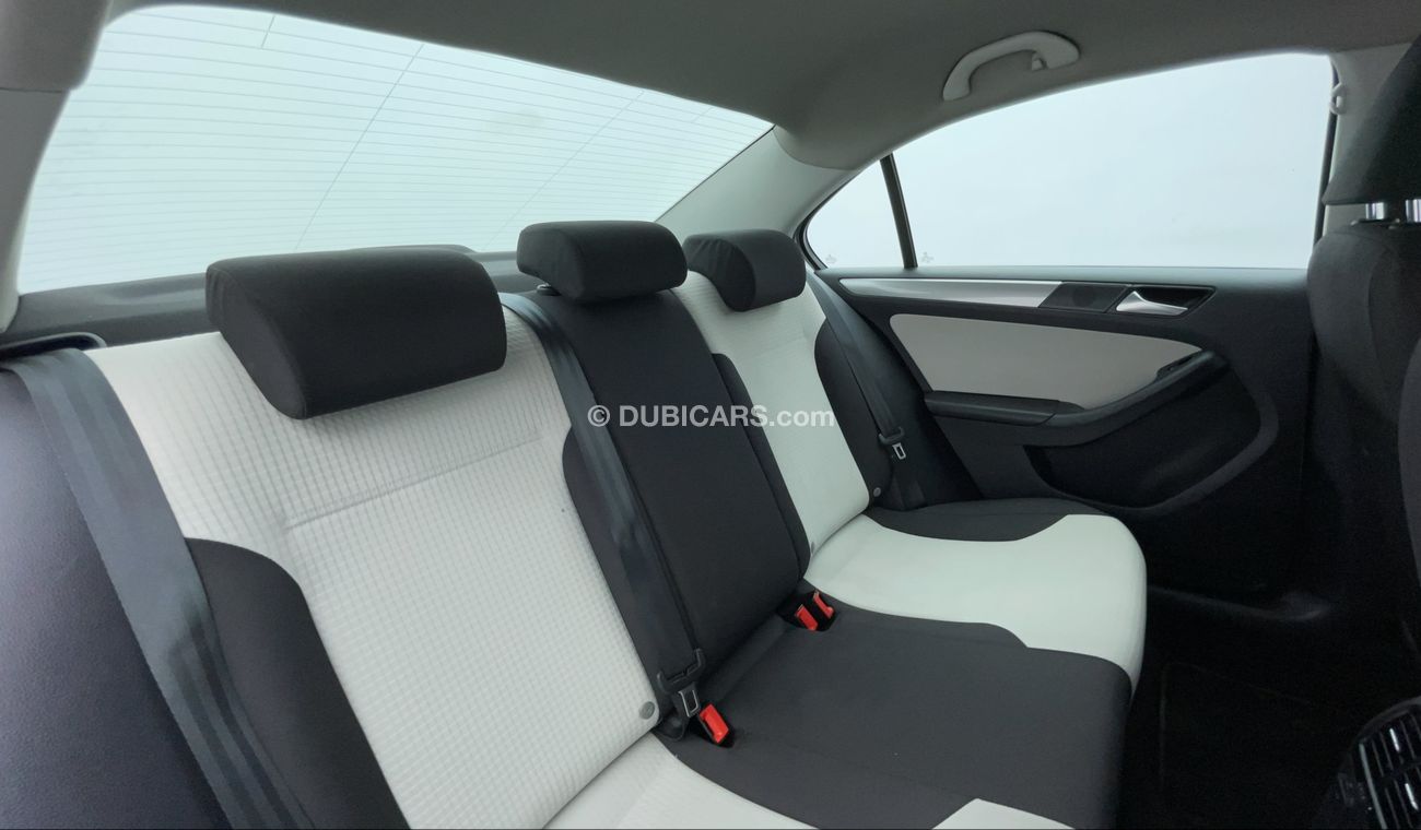 فولكس واجن جيتا TRENDLINE 2 | بدون دفعة مقدمة | اختبار قيادة مجاني للمنزل