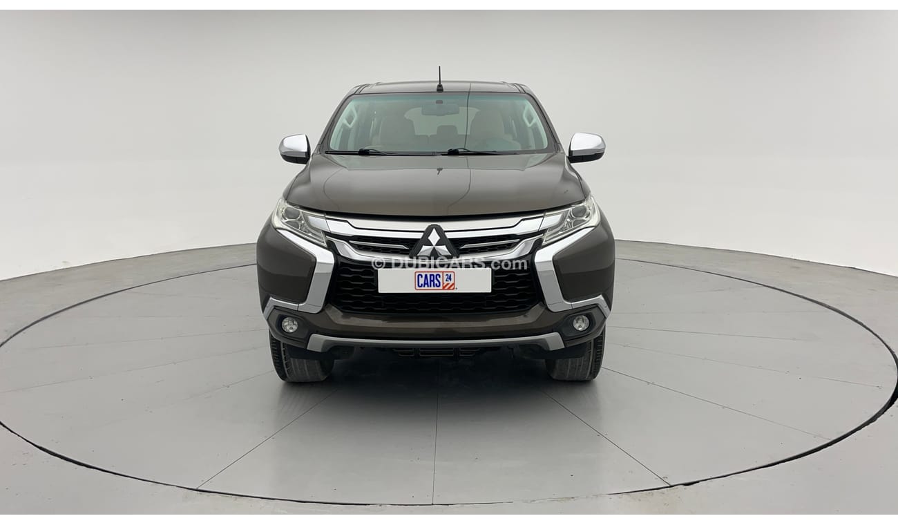 ميتسوبيشي مونتيرو GLS MID 3 | بدون دفعة مقدمة | اختبار قيادة مجاني للمنزل