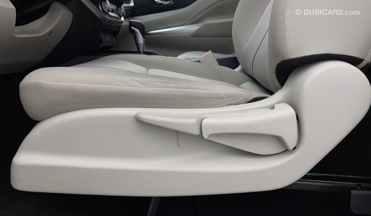 Nissan XTerra SE 2.5 | Zero Down Payment | Free Home Test Drive