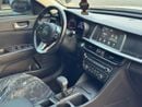Kia Optima Si 2.4L 2.4L V4 / PANORAMIC SUNROOF / LEATHER / ROAD ASSIST / RIMS / IN PERFECT CONDITION