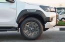 Toyota Hilux TOYOTA HILUX ADVENTURE 4.0L V6 AT 4WD PICKUP 2025