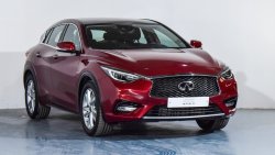 Infiniti Q30