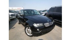BMW X3 Right Hand Drive Diesel Automatic