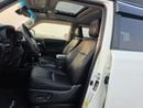 Toyota 4Runner LIMITED sunroof , 4x4 and Original leather and Push button