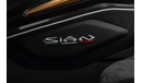 Lamborghini Sian Roadster 6.5L V-12 Naturally Aspirated Engine + eMotor