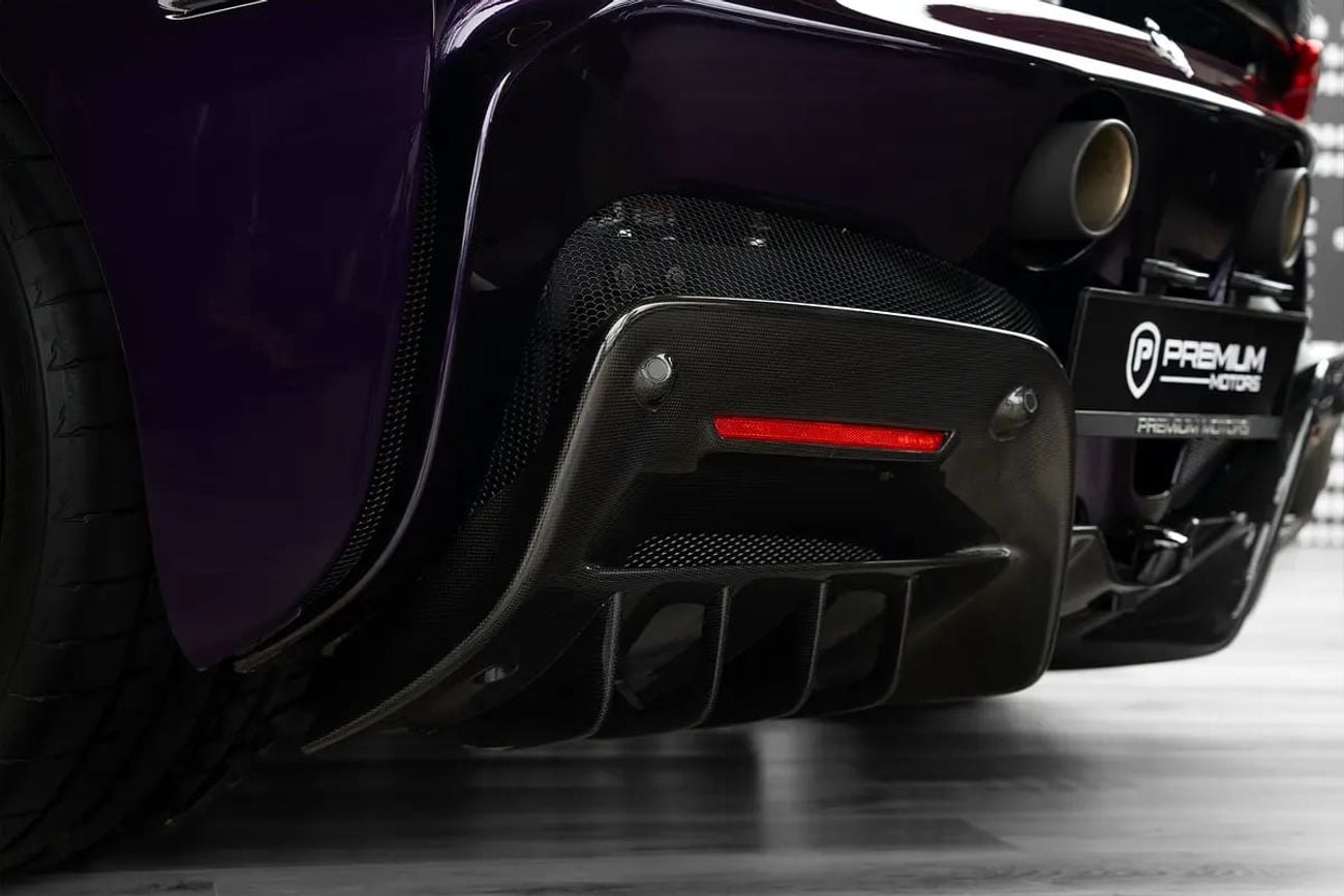 Ferrari SF90 SPIDER