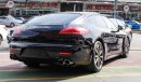 Porsche Panamera 4