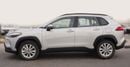 Toyota Corolla Cross LTD HEV 1.8L HEV 2025 MODEL