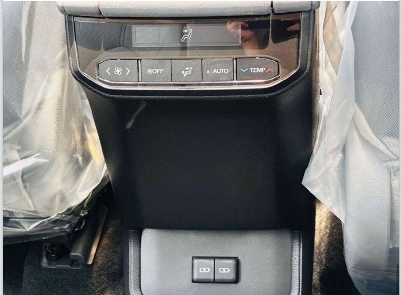 تويوتا هايلاندر TOYOTA HIGHLANDER GLE 2.5 L WHITE