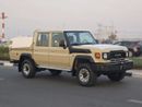 Toyota Land Cruiser Pick Up TOYOTA LAND CRUISER PICK 4.0L PETROL DOUBLE CAB A/T MY 2025