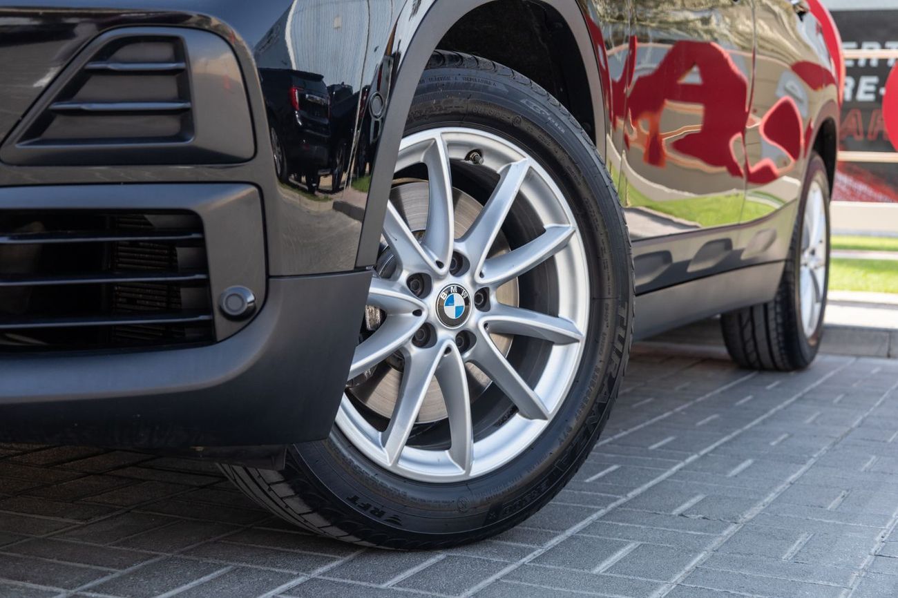 BMW X2 sDrive20i 2.0L