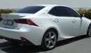 Lexus IS350