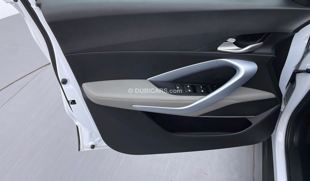 Chevrolet Groove LT 1.5 | Under Warranty | Inspected on 150+ parameters