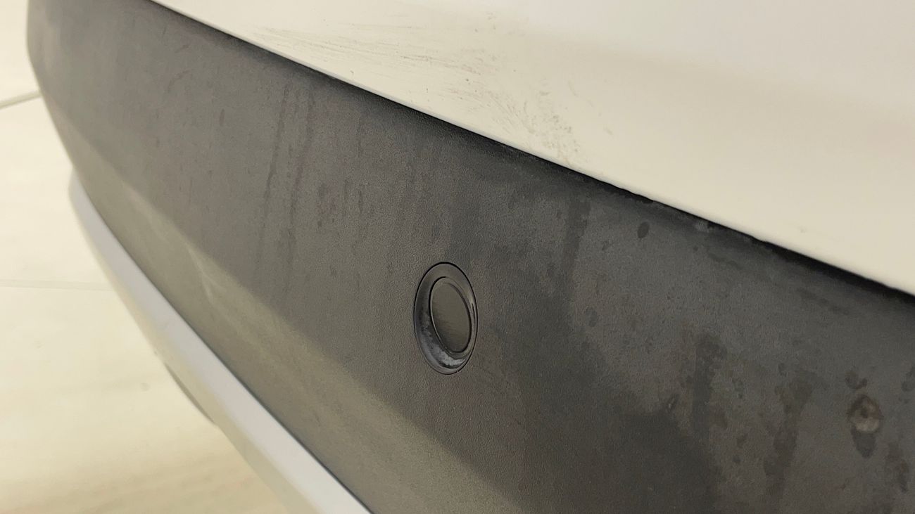 شيفروليه جروف LT 1.5 | بدون دفعة مقدمة | اختبار القيادة في المنزل