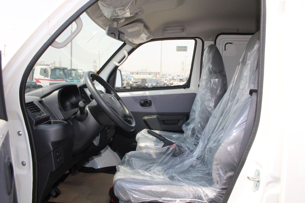 Toyota Liteace TOYOTA LITE ACE 1.5L PETROL 2WD DELIVERY VAN  AUTO