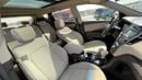 Hyundai Santa Fe GL Top 2.4L FWD