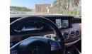 مرسيدس بنز S 63 AMG كوبيه AMG AMG باك Kit brubes