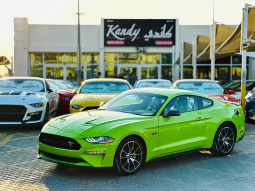 Ford Mustang EcoBoost For sale