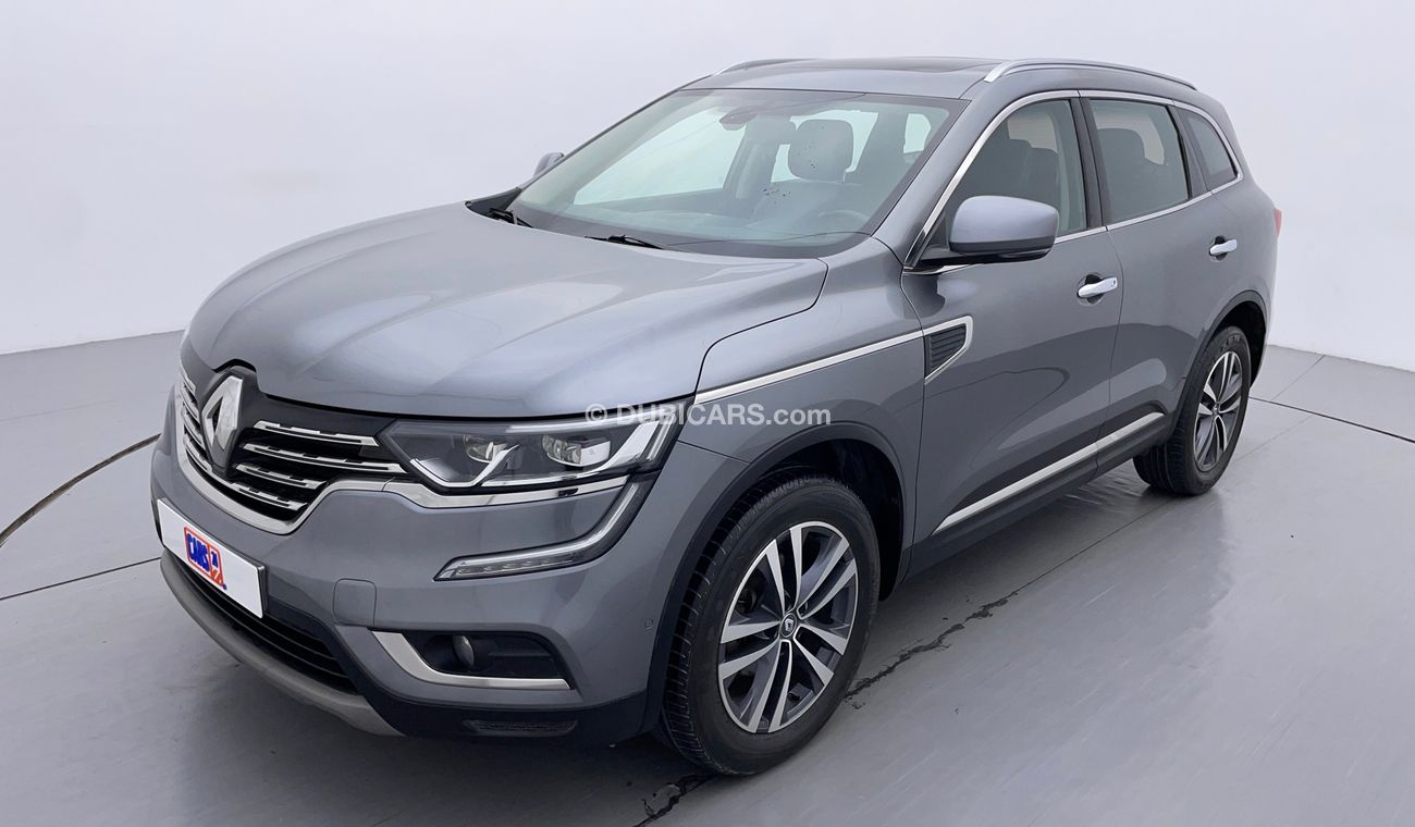 Renault Koleos LE 2.5 | Zero Down Payment | Free Home Test Drive