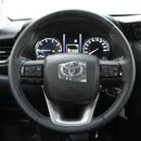 Toyota Fortuner 2.7 L | v4 | Petrol | Auto AC | Export Only